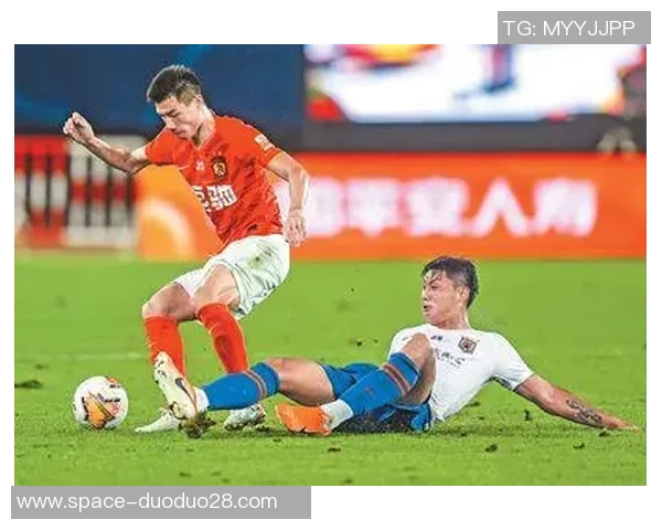 鲁能足校与广州恒大青训对抗赛精彩回顾与未来展望